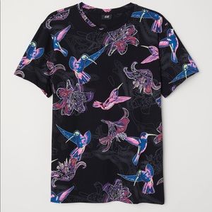 Set of 2 Graphic Tees